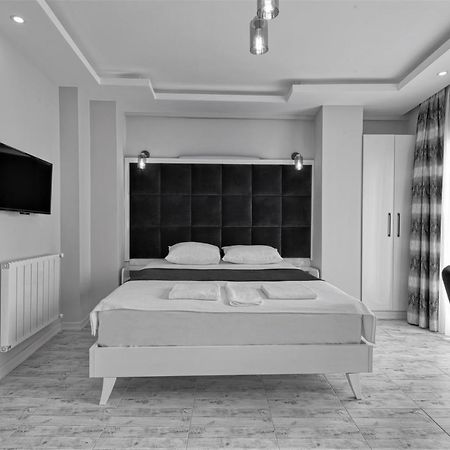 Galata Garden Hotel İstanbul Dış mekan fotoğraf