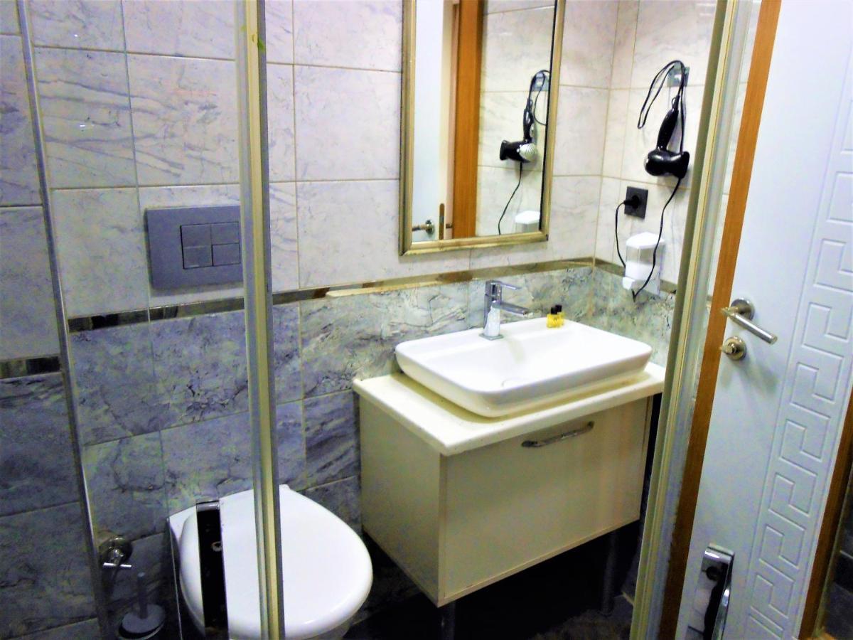 Galata Garden Hotel İstanbul Dış mekan fotoğraf