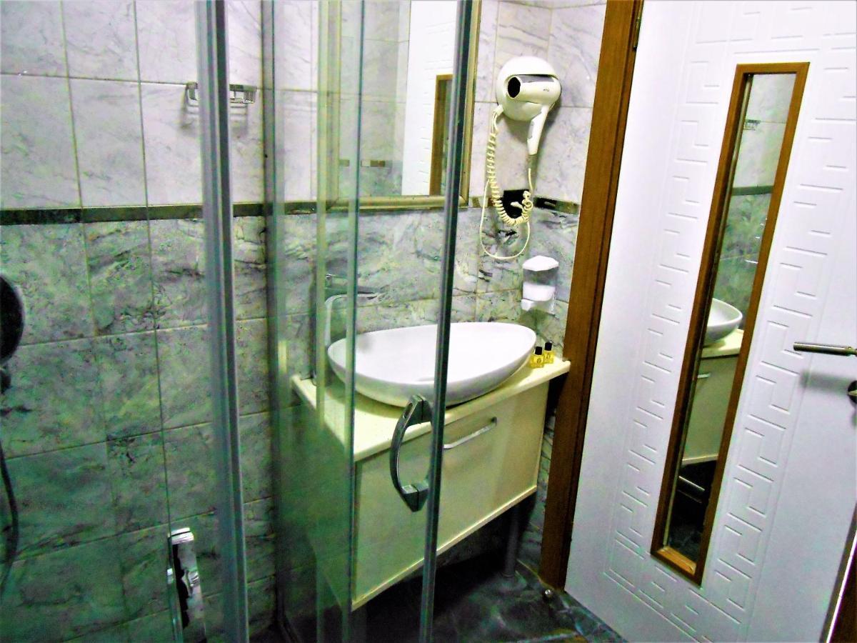 Galata Garden Hotel İstanbul Dış mekan fotoğraf