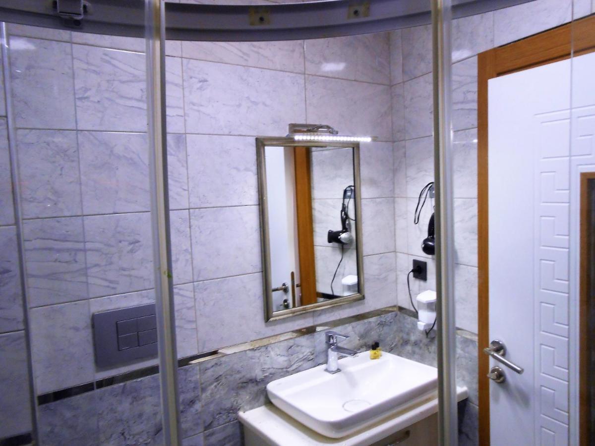 Galata Garden Hotel İstanbul Dış mekan fotoğraf