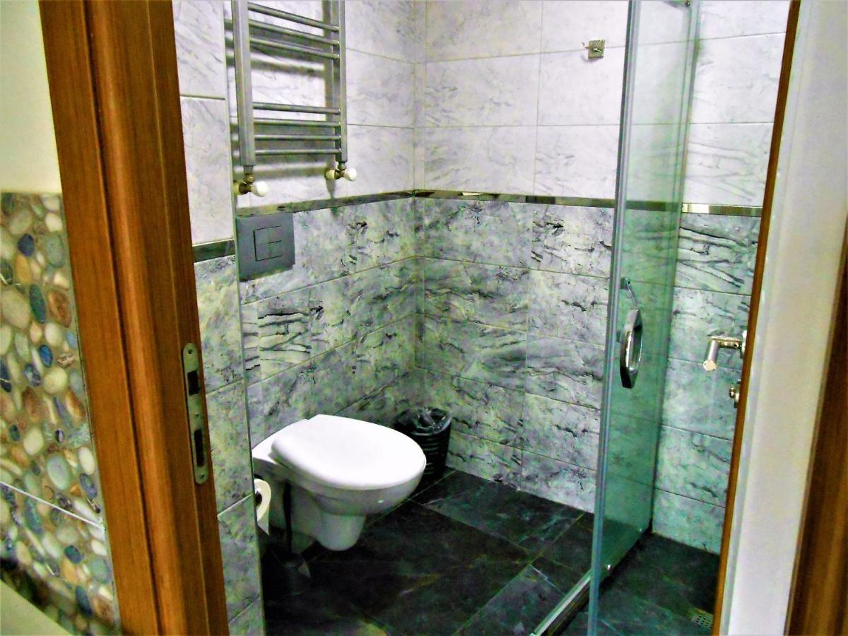 Galata Garden Hotel İstanbul Dış mekan fotoğraf
