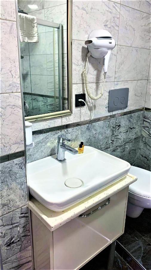 Galata Garden Hotel İstanbul Dış mekan fotoğraf