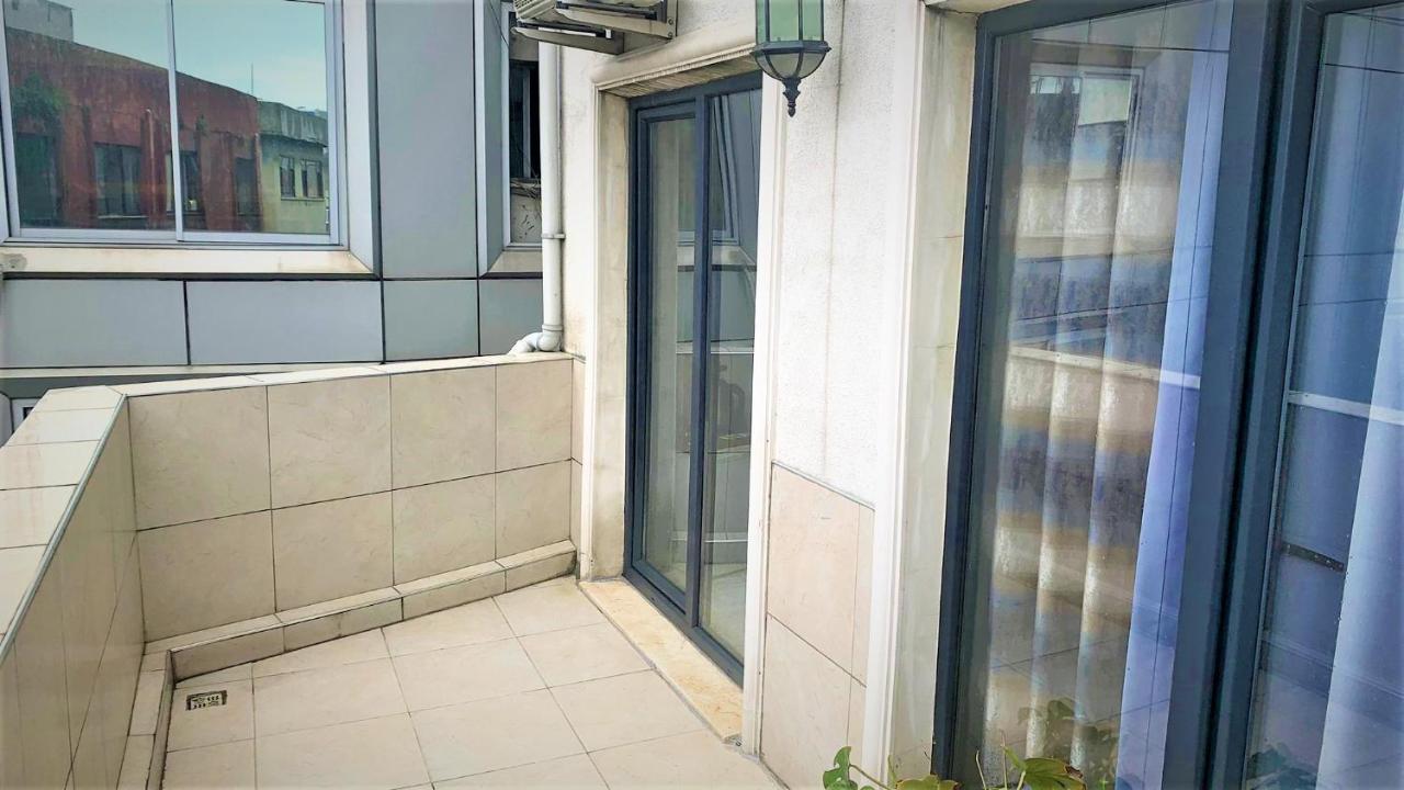 Galata Garden Hotel İstanbul Dış mekan fotoğraf