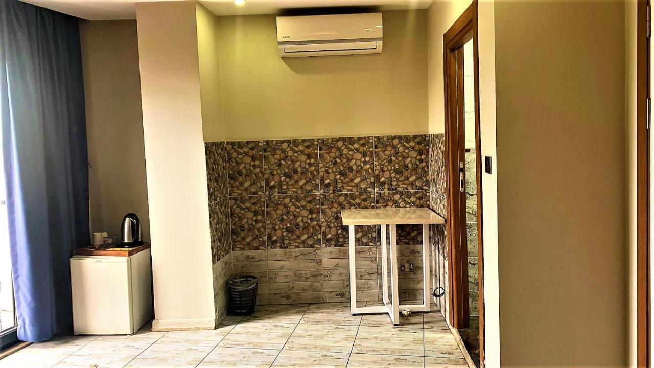Galata Garden Hotel İstanbul Dış mekan fotoğraf