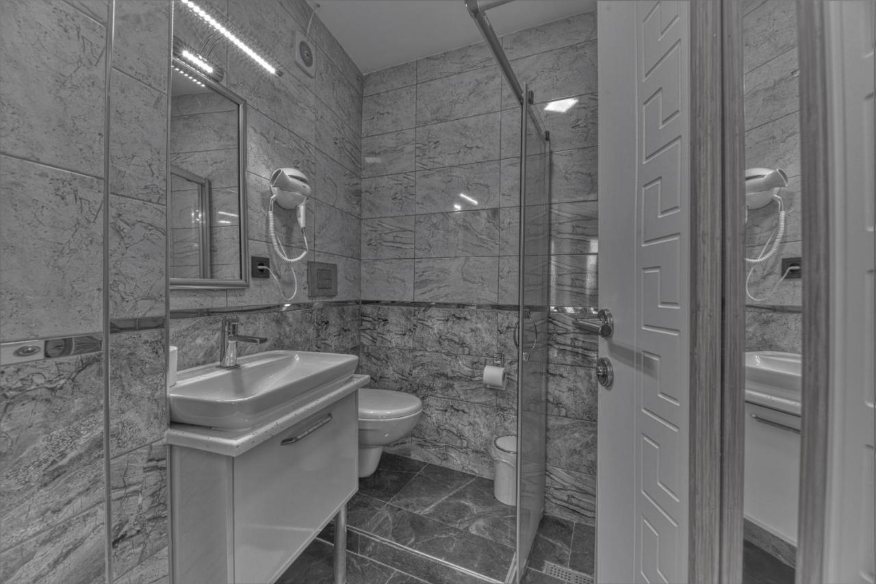 Galata Garden Hotel İstanbul Dış mekan fotoğraf