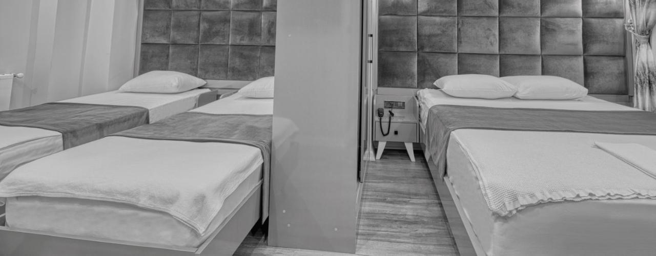 Galata Garden Hotel İstanbul Dış mekan fotoğraf