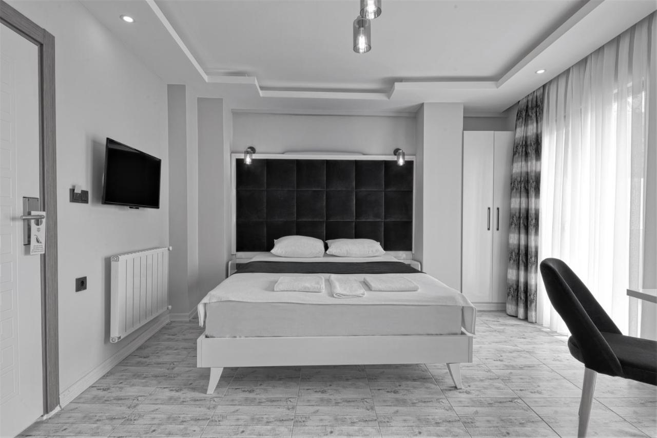 Galata Garden Hotel İstanbul Dış mekan fotoğraf