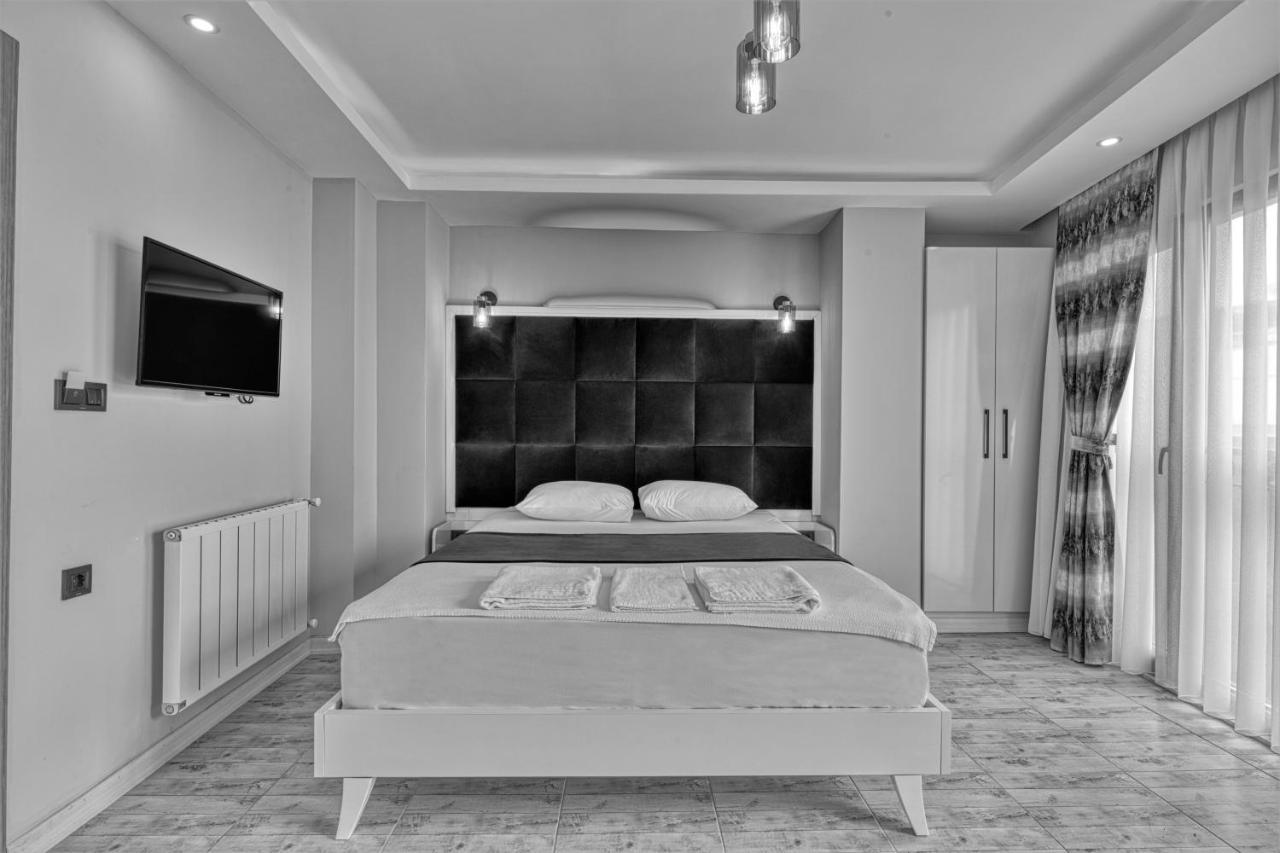 Galata Garden Hotel İstanbul Dış mekan fotoğraf