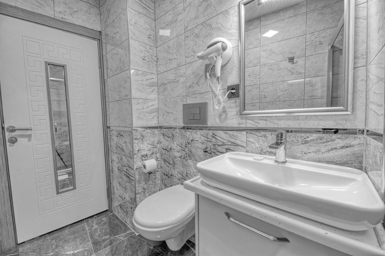 Galata Garden Hotel İstanbul Dış mekan fotoğraf